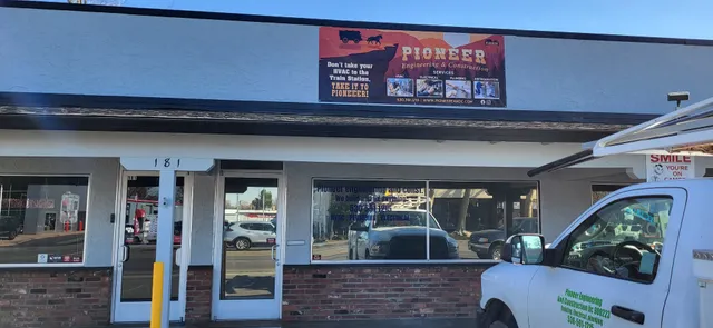 Consolidated Electrical Distributors