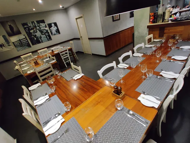 Il Pirata Restaurant