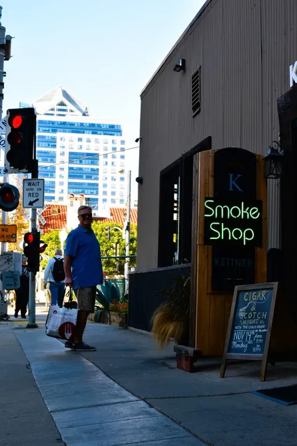 Kettner & G Tabacaria