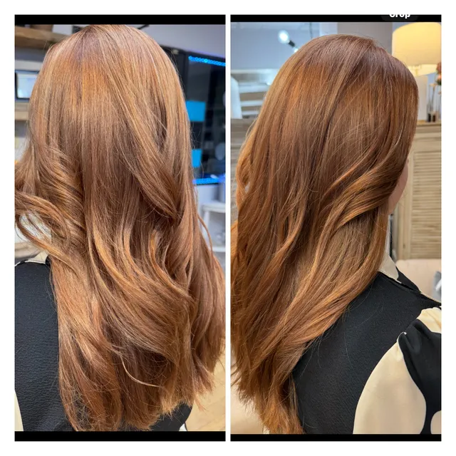 M'Lea's Grove Park Salon