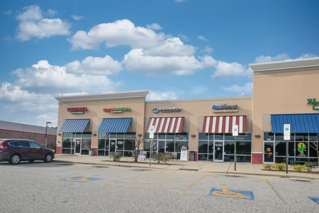 Wisdom Well Coffee & More