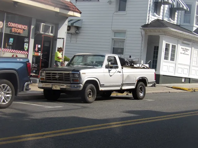 Mr. Food Convenience Store