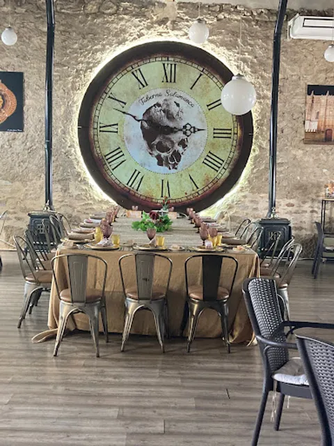 Taberna Salamanca torres de cotillas