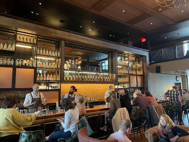 O'Shaughnessy Distilling Co.