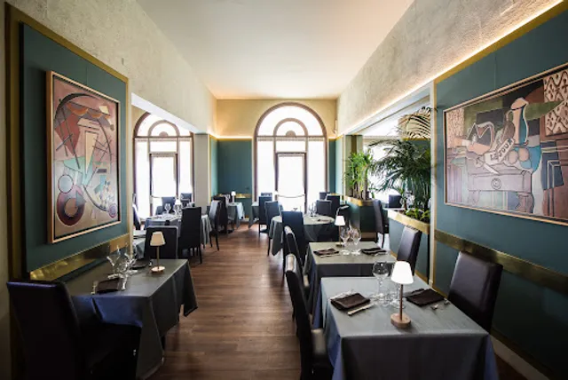 Ristorante Ala d'Oro