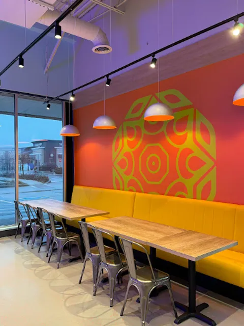 Dosa Eatery Kitchener