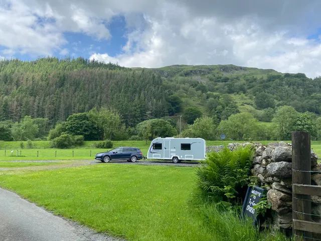 Tŷ Cerrig (LL402BB)