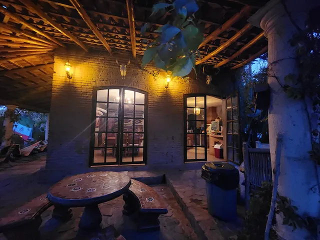 Rancho Danza del Sol