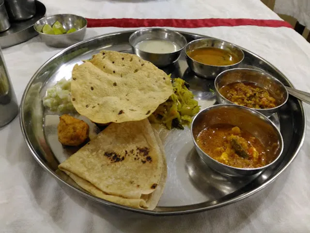 Rasoi Dining Hall