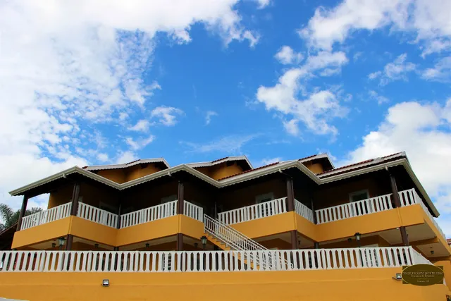 Chalé Recanto Monte Sinai