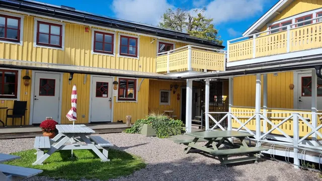 Epokgården Vandrarhem