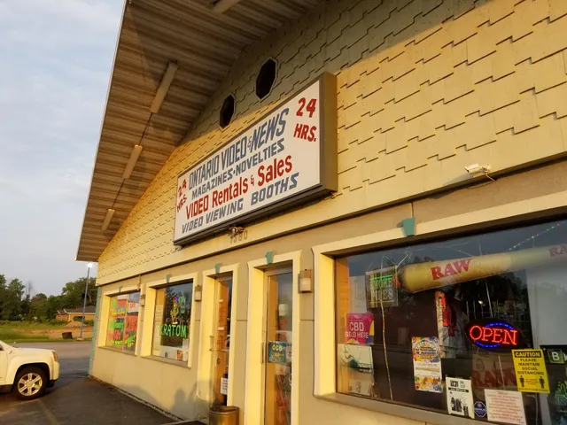 Ontario Video & News