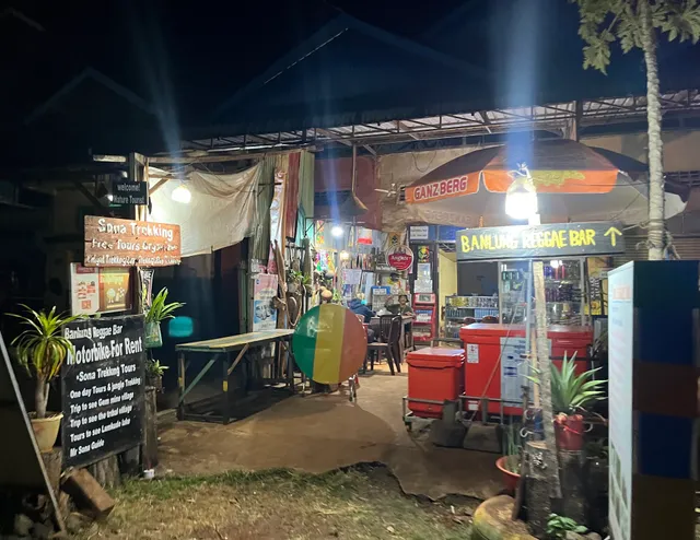 Banlung Reggae Bar & Restaurant