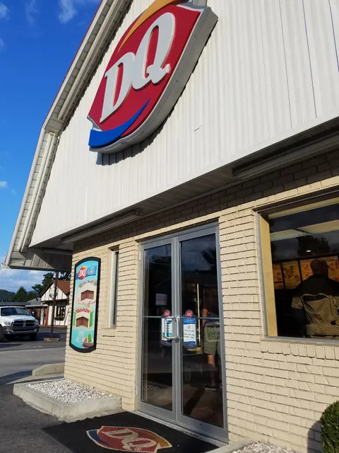 Dairy Queen Grill & Chill