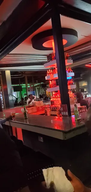 Arusha Live Bar & Restaurant