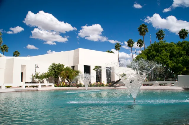 Scottsdale City Hall