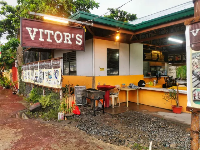 Vitor's