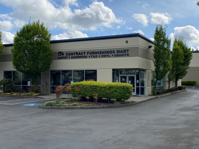 Contract Furnishings Mart