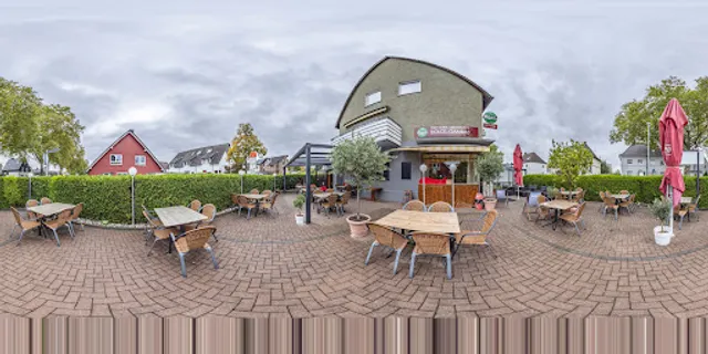 Dolce & Gambas by Enzo - Witten