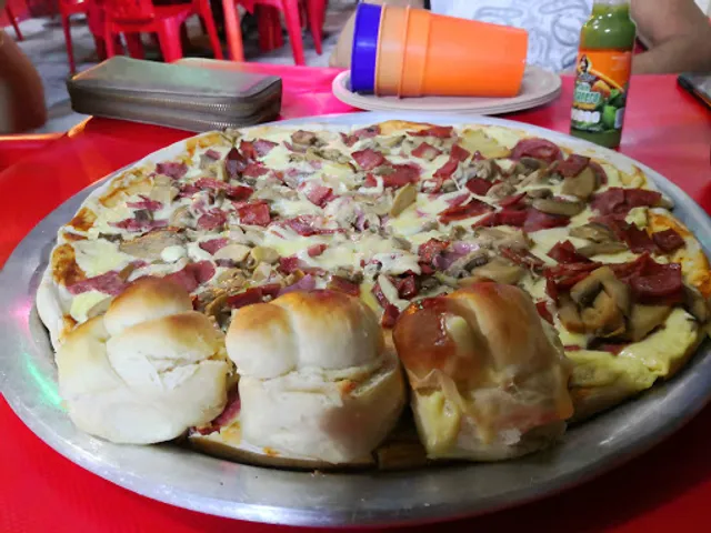 Pizza Mania Madero
