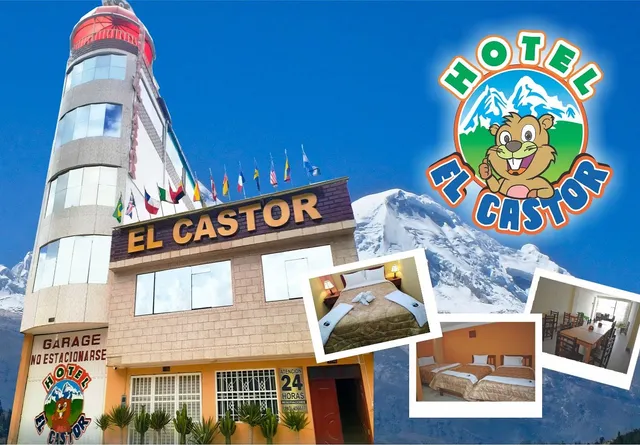 HOTEL EL CASTOR
