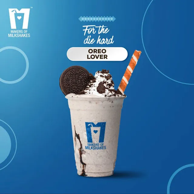 Makers Of MilkShakes
