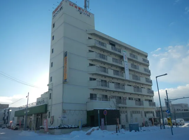 オスパーコート宮前