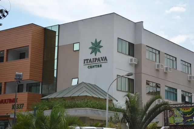 Flat Itaipava
