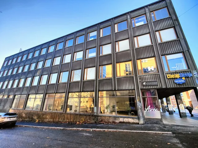 CheapSleep Hostel Helsinki