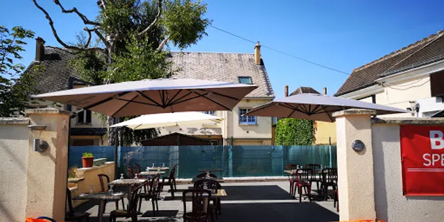 L’étoile d’Asie