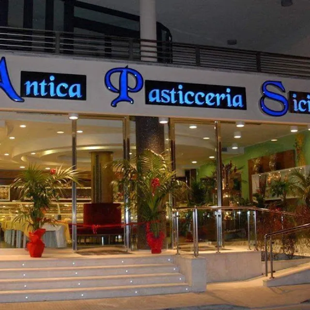Antica Pasticceria Siciliana Srl