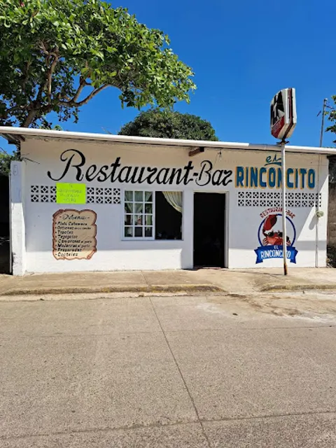 Restaurante Bar el Rinconcito 2