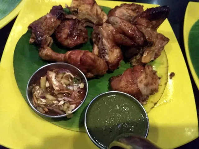 Kannimara Family Restaurant