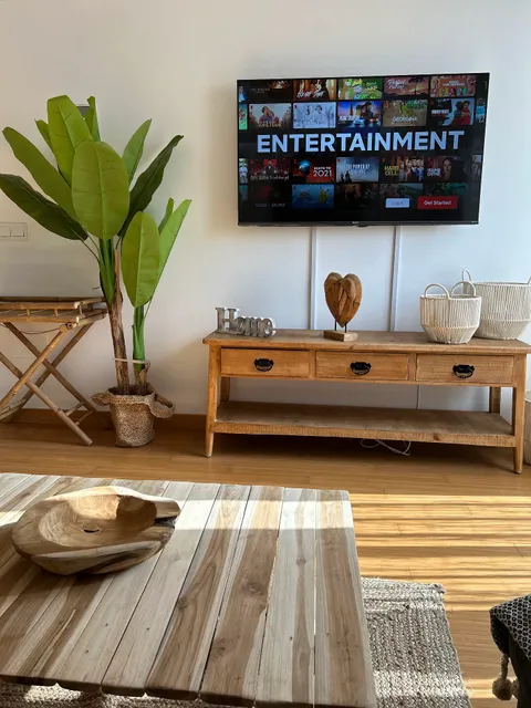 Holiday Apartment Rosario Malaga