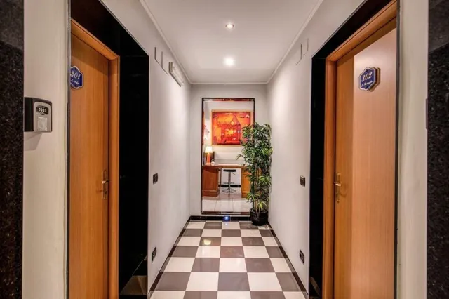 Bed And Breakfast Roma Da Noi