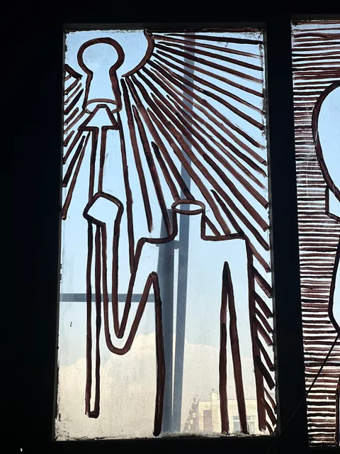 پناهگاه میرزا