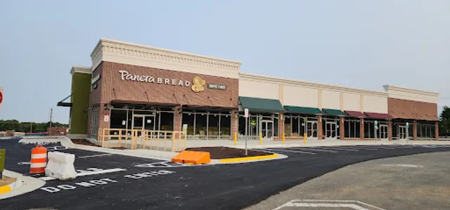Panera Bread