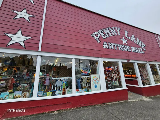 Teravintage Antique Jewelry