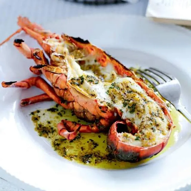 Marisquería Vicentenario