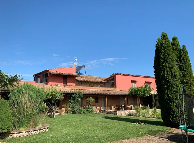 Can Carreras Del Mas