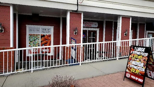 Papitos Pizza (Kettle Valley)