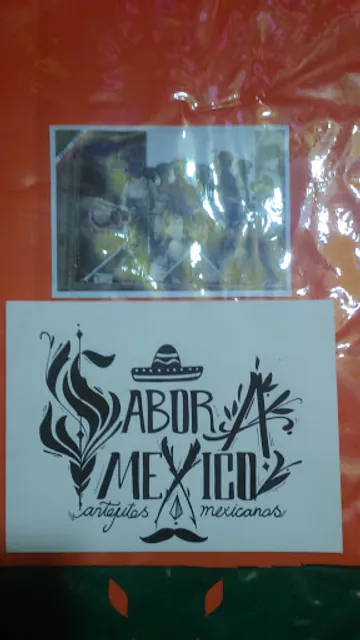 Sabor A Mexico