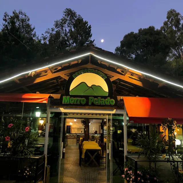 Restaurante Morro Pelado