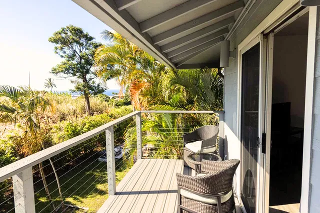 PuukoaPalms Vacation Rentals - Maui Hawaii