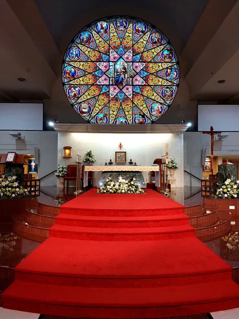 Church of the Holy Family