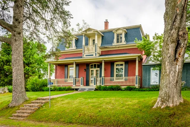 Domaine William Wentworth