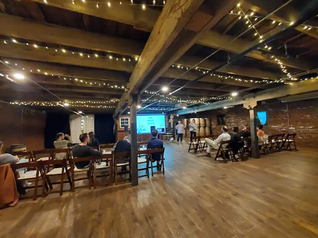 Lifted Spirits Distillery