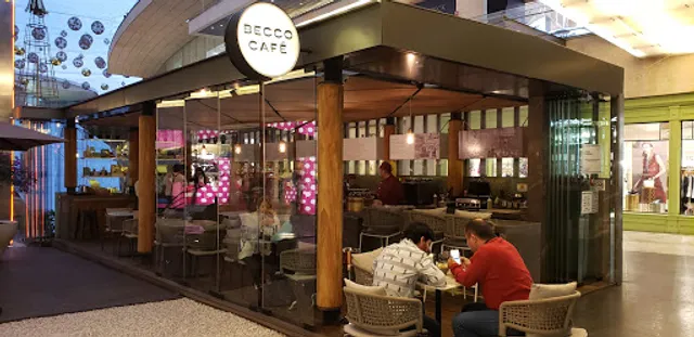 Becco Café