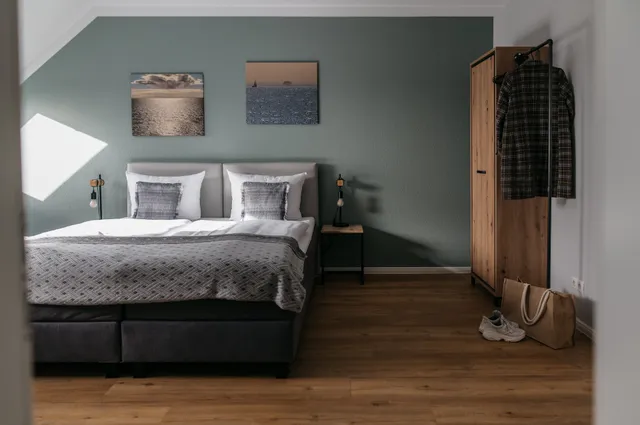 Thomsen's Motel in Kappeln an der Schlei