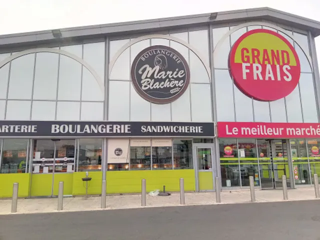 Marie Blachère SALON 2